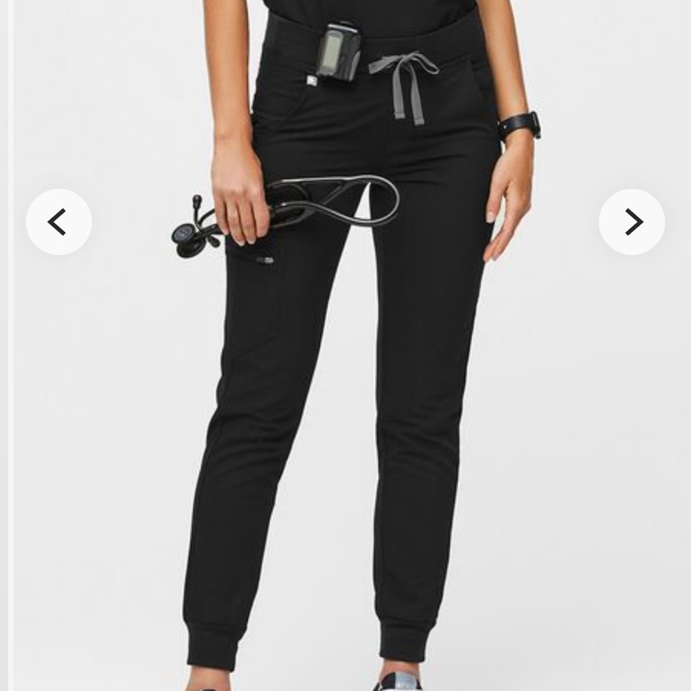 Scrub Pants